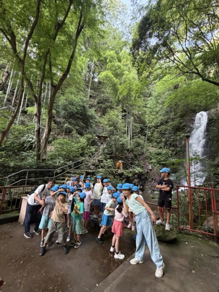 ３年　海の学校②