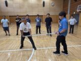 子ども達の安全を守るために
