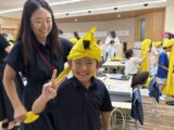 1年　サージ講習会