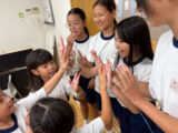 国際平和デー