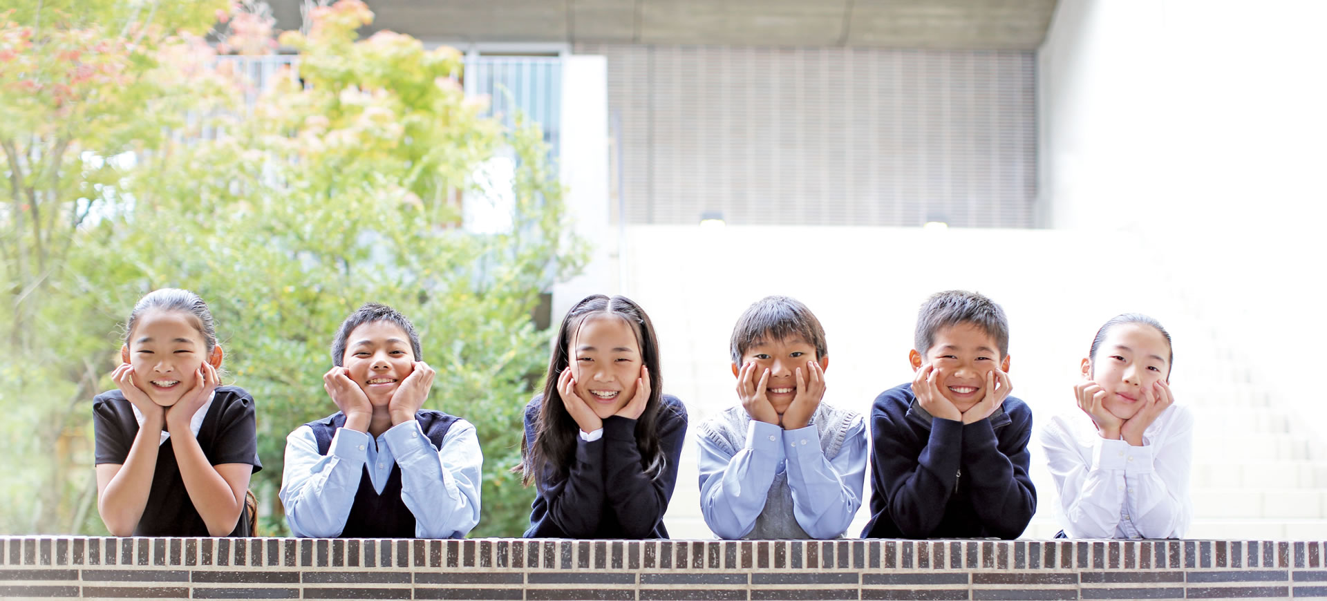 湘南学園小学校