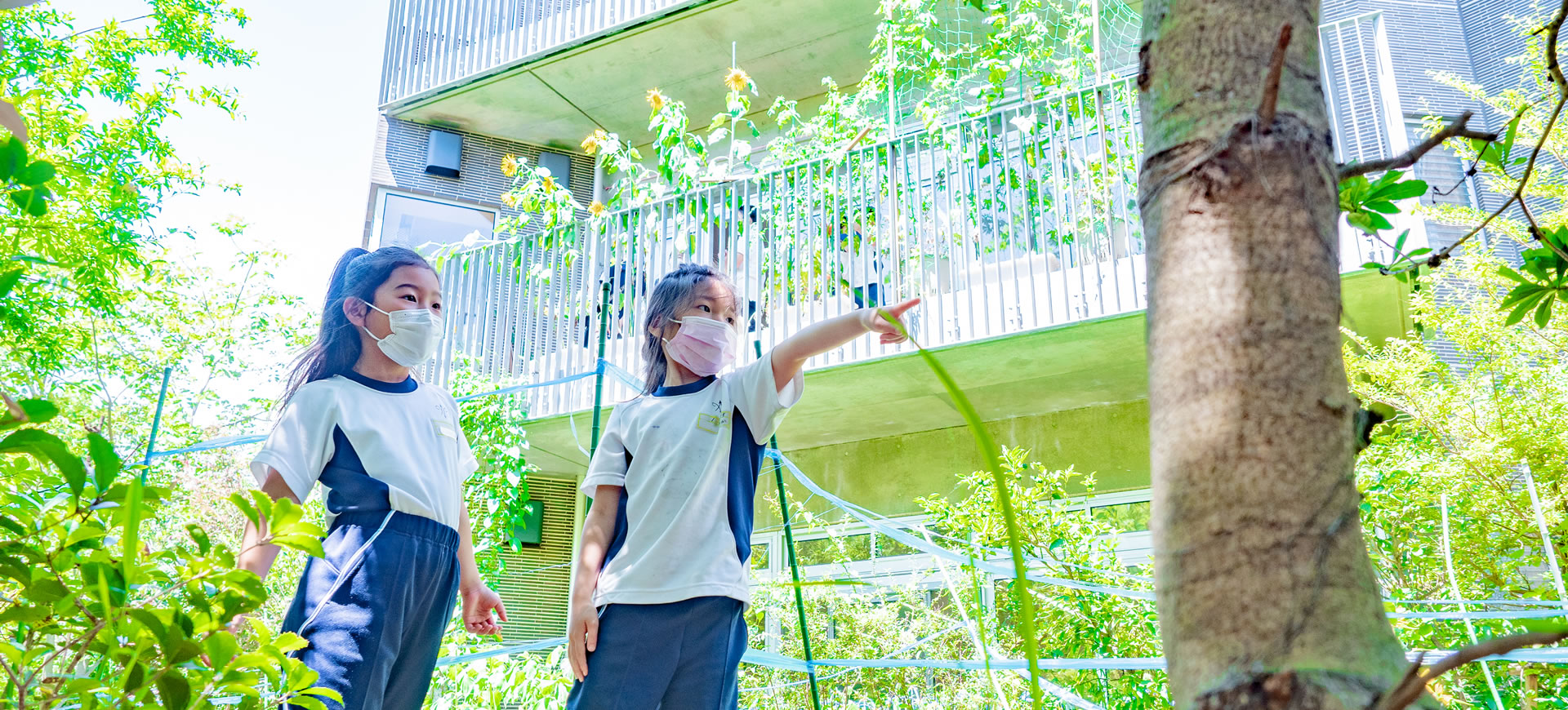 湘南学園小学校