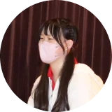 学園祭実行委員長の渡邉結さん