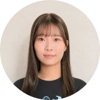 卒業生の仁木真優子さん