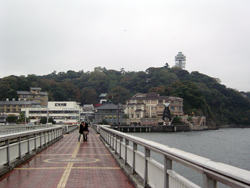 第141回(2) 江の島の魅力について（その１）