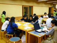 高校生自然環境サミットin尾瀬3