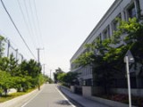 第261回 防災対策の強化を進めています