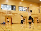 第263回 高校３年生：部活動最後の大会へ向けて