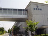 第277回 中学朝礼　防災対策の大切な話 ＆ 中学運動部の壮行会