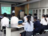 第286回 本校の総合学習＝特活：高校２年生の取り組み