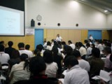 第295回 湘南学園の全学教育研究集会