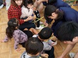 第346回 高校２年生～家庭科で二度目の幼稚園実習