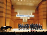 第384回 近づく合唱コンクール（１）