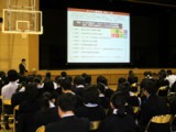 第446回 自主性あふれる高校２年生