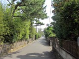 第509回 湘南学園中高・９月の予定から