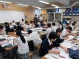 第510回 昨日の中高全校朝礼について
