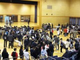 第618回 新入生招集日を経て～新中１への期待がふくらむ！