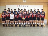 高校女子バレーボール部　２大会連続！県大会出場決定！！