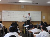 第680回　最初の定期試験まであと１週間