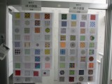 第685回　学年の廊下に興味深い展示物