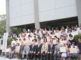 高野山競書大会・学芸書道全国展