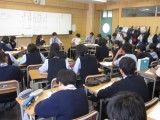 第780回　湘南学園・創立８０周年記念日を迎えて