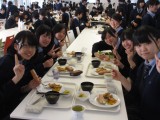 第800回　カフェテリア～放課後の高３タイムも楽しみ！