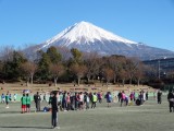 ハンドボール部、冬合宿の模様をご紹介します！