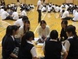 第803回　高校１年生～大学模擬授業を明日受講