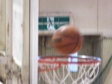 高校女子バスケットボール部　新人県大会結果報告