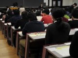 第820回　大学受験は長期間にわたる戦い