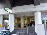 第844回　ＪＲ根岸線の沿線と在校生