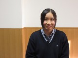 第853回　女子部員の大活躍から～バスケットボール部