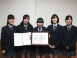 第859回　ガールズバンドが元気！～軽音楽部の活躍