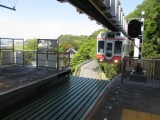 第881回　わくわくする乗車！～湘南モノレール江の島線
