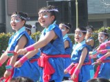 ダンス部「湘南よさこい祭り」出場☆「ステージパフォーマンス部門3位」入賞！！