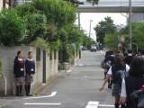 第929回　「通学路向上マナー週間」の取り組みに感謝