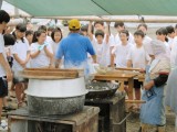 第928回　湘南藤沢・地域の人びととつながる～中学２年生の総合学習