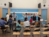 第2回学校説明会（ミニオープンキャンパス）の模様をご紹介します！！