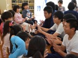 高２ 幼稚園実習②