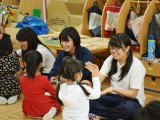 高2 幼稚園実習③