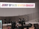 軽音楽部　JUMP UP CONCERT