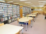 図書室２