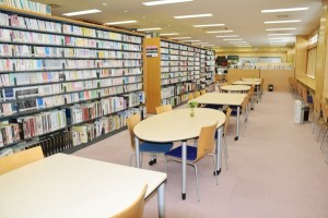 図書室