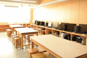 技術教室
