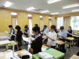 中学2年英会話　授業の工夫とアイディア