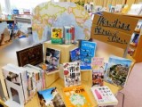 ６月・７月　中高図書室から