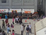 第65回湘南学園学園祭初日、開場しました！！