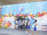 第65回学園祭･･･成功おめでとう