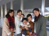 私学だからこその絆~10年後の再会・繋がり~ 私学だからこその絆~10年後の再会・繋がり~